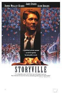 Сторивилл || Storyville (1992)