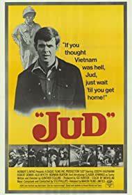 Джад || Jud (1971)
