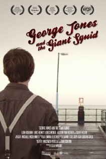 George Jones and the Giant Squid (2011)