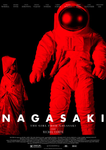 Девушка из Нагасаки || The Girl from Nagasaki (2013)