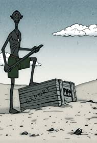 Поместье Антропова || Villa Antropoff (2012)