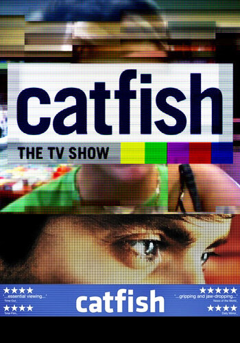 Одиночество в сети || Catfish: The TV Show (2012)