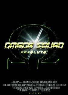 Omega Squad: Resolute (2011)