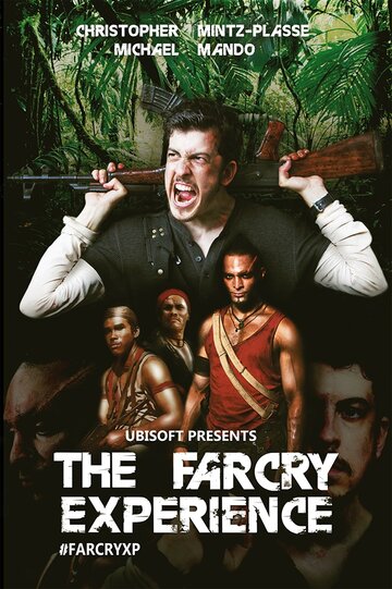 Опыт Far Cry || The Far Cry Experience (2012)