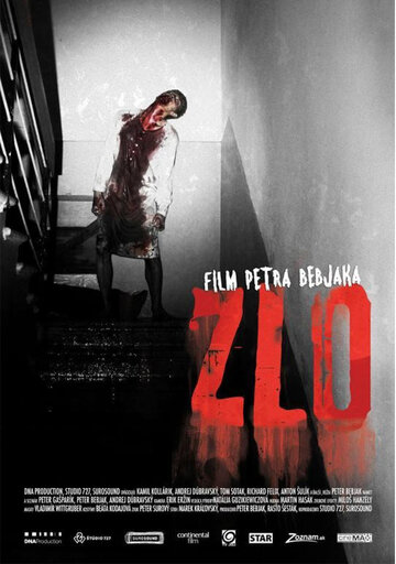 Zlo (2012)