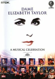 Элизабет Тейлор: Музыкальный праздник || Elizabeth Taylor: A Musical Celebration (2000)