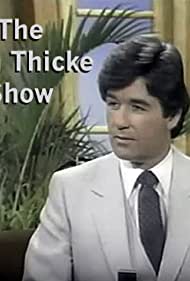 Шоу Алана Тика || The Alan Thicke Show (1980)