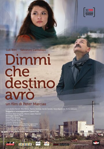 Скажи мне о моей судьбе || Dimmi che destino avrò (2012)