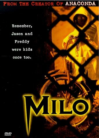 Убийца из прошлого || Milo (1998)