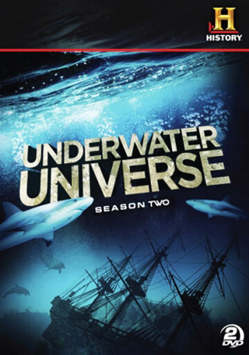 Подводная империя || Underwater Universe (2011)