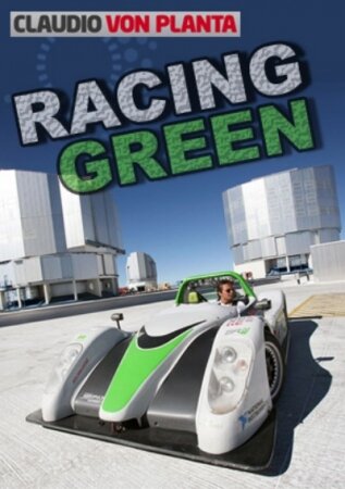 Путешествие на батарейках || Racing Green (2011)
