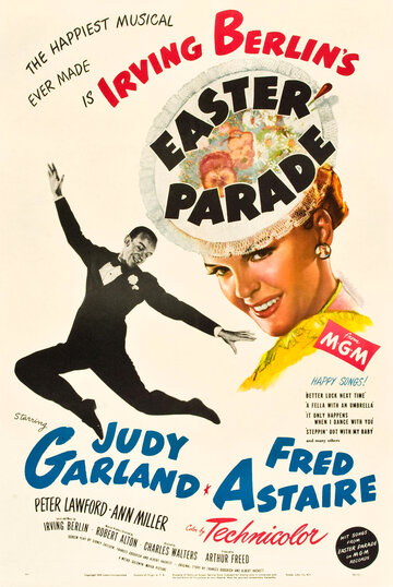Пасхальный парад || Easter Parade (1948)