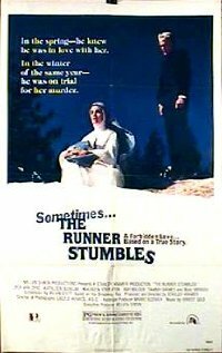 И спотыкается бегущий || The Runner Stumbles (1979)