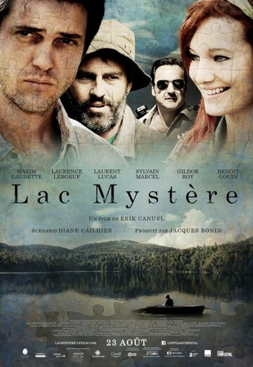 Постер фильма Lac Mystère