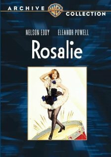 Розали || Rosalie (1937)