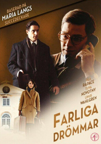 Преступления страсти: Опасные мечты || Farliga drömmar (2013)
