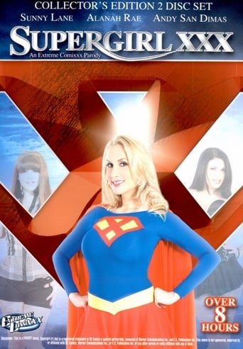 Супердевочка: Пародия для взрослых || Supergirl XXX (2011)