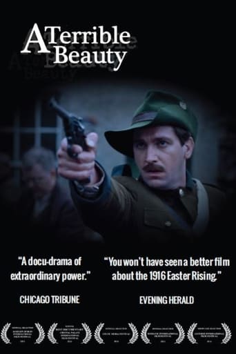 Страшная красота... || A Terrible Beauty... (2013)