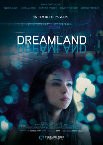 Страна мечты || Traumland (2013)
