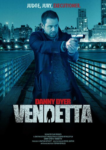 Вендетта || Vendetta (2013)