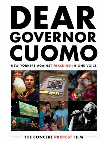 Дорогой губернатор Куомо || Dear Governor Cuomo (2012)