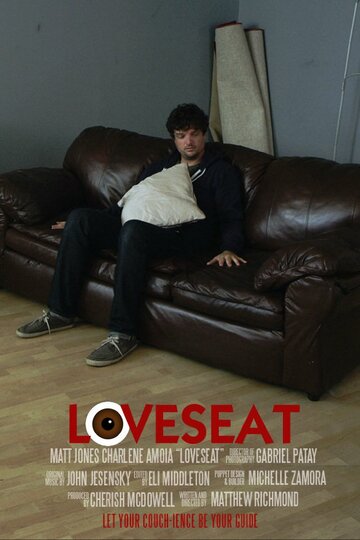 Места для поцелуев || Loveseat (2013)