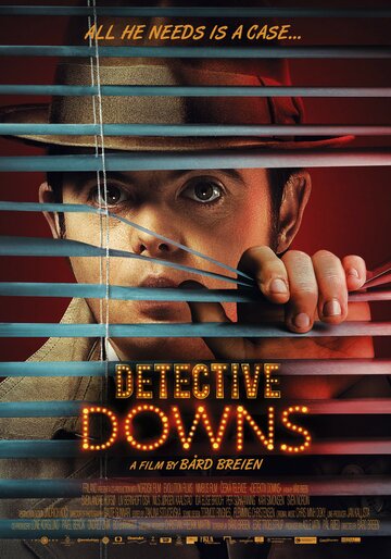 Детектив Даунс || Detektiv Downs (2013)