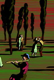 По пути || Chemin faisant (2012)