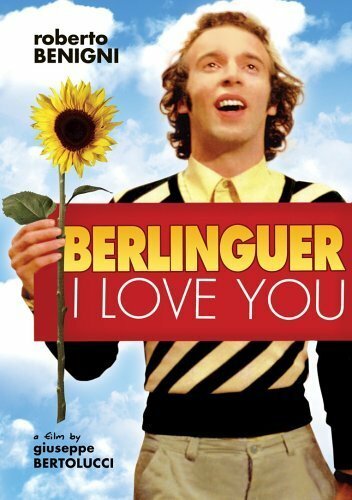 Берлингуэр, я люблю тебя || Berlinguer ti voglio bene (1977)
