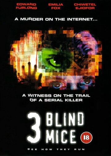 Три слепые мыши || 3 Blind Mice (2003)