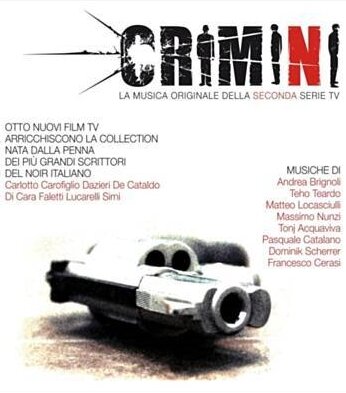 Преступления || Crimini (2006)