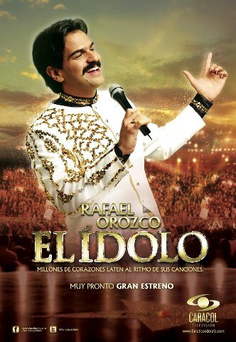 Рафаэль Ороско, идол || Rafael Orozco, El Ídolo (2012)