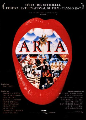 Ария || Aria (1987)