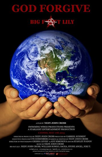 Постер фильма God Forgive