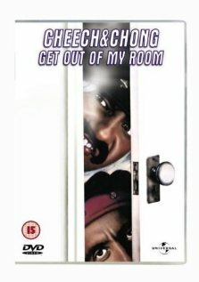 Прочь из моей комнаты! || Get Out of My Room (1985)