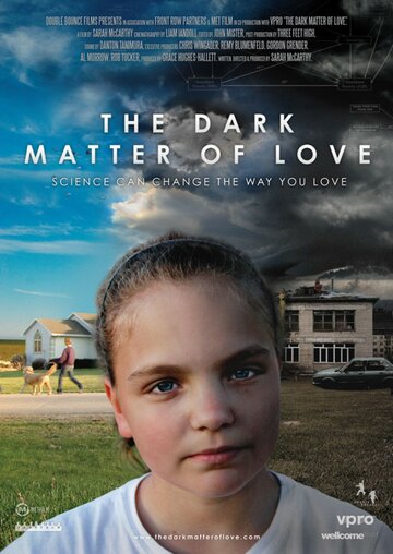 Темная материя любви || The Dark Matter of Love (2012)