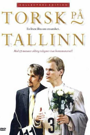 Треска в Таллинне: Короткий фильм об одиночестве || Torsk på Tallinn - en liten film om ensamhet (1999)