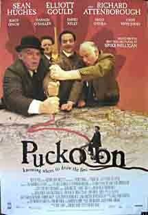 Пакун || Puckoon (2002)