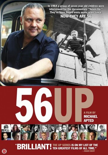 56 лет || 56 Up (2012)