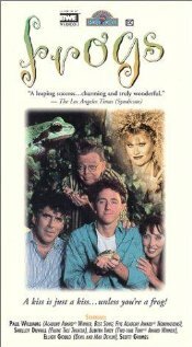 Лягушки! || Frogs! (1993)