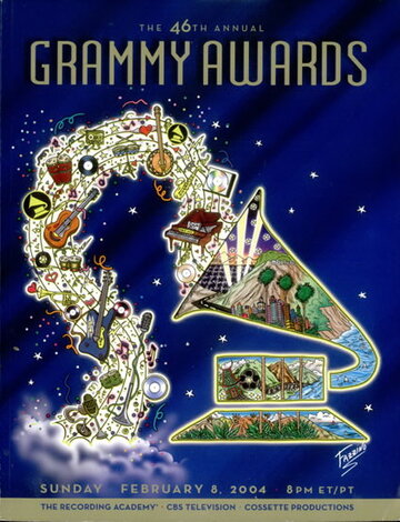 46-я церемония вручения премии «Грэмми» || The 46th Annual Grammy Awards (2004)