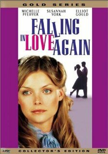 Пропадая от любви || Falling in Love Again (1980)