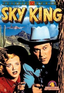 Небесный король || Sky King (1951)