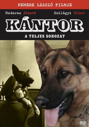 Кантор || Kántor (1976)