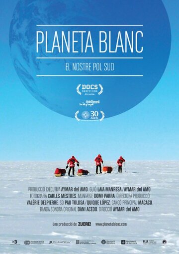 Planeta blanc