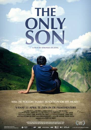 Единственный сын || The Only Son (2013)