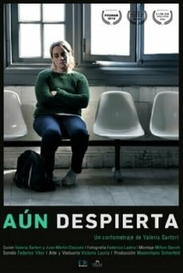 Aún despierta (2011)
