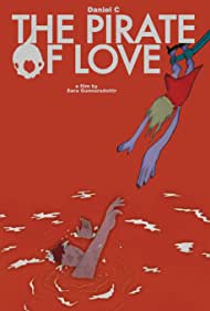 Пират любви || The Pirate of Love (2012)