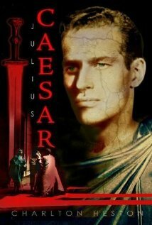 Юлий Цезарь || Julius Caesar (1950)