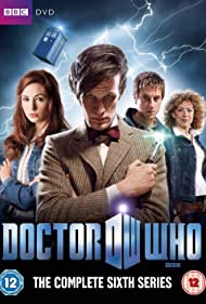 Доктор Кто: Пространство и время || Doctor Who: Space and Time (2011)